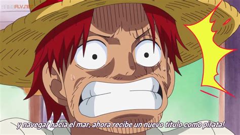 one piece sub español